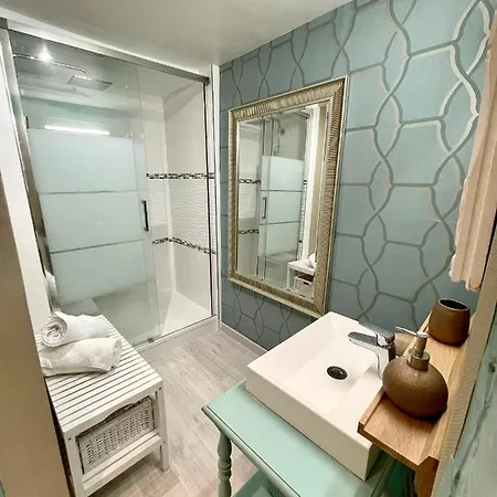 Apartment La Porte Cauchoise - Hypercentre Coquet Branche *