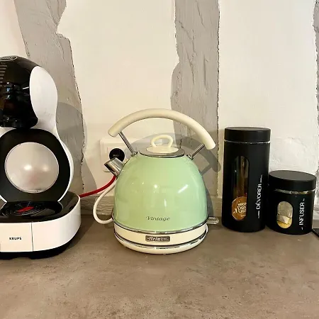 La Porte Cauchoise - Hypercentre Coquet Branche Ruan