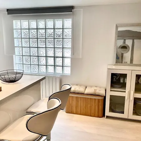 La Porte Cauchoise - Hypercentre Coquet Branche Apartment Rouen