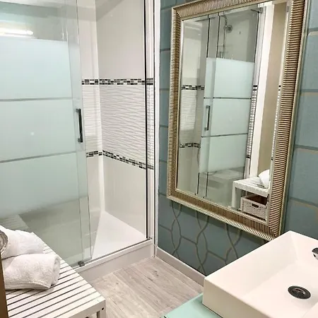 La Porte Cauchoise - Hypercentre Coquet Branche Apartment