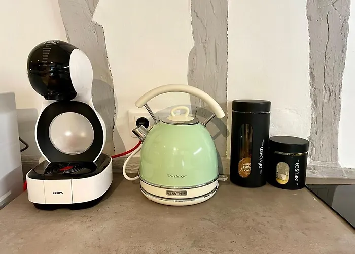 La Porte Cauchoise - Hypercentre Coquet Branche Rouen