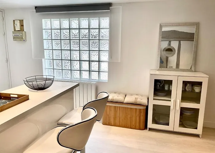 La Porte Cauchoise - Hypercentre Coquet Branche Appartement Rouen