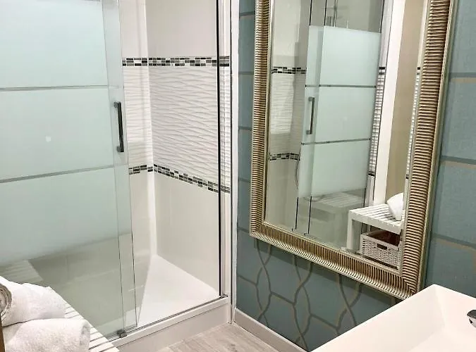 La Porte Cauchoise - Hypercentre Coquet Branche Appartement